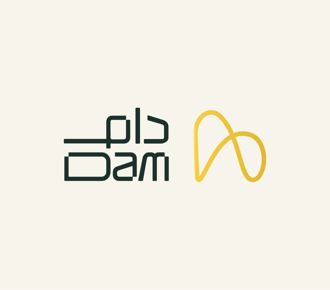 Dam Logo